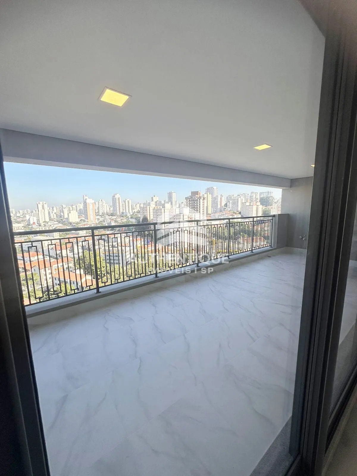 Foto do imóvel LUMIERE RESIDENCE CHACARA KLABIN - Apartamento no bairro Chácara Klabin à venda em Rua Charles Astor, 226 - Chacara Klabin, São Paulo - SP