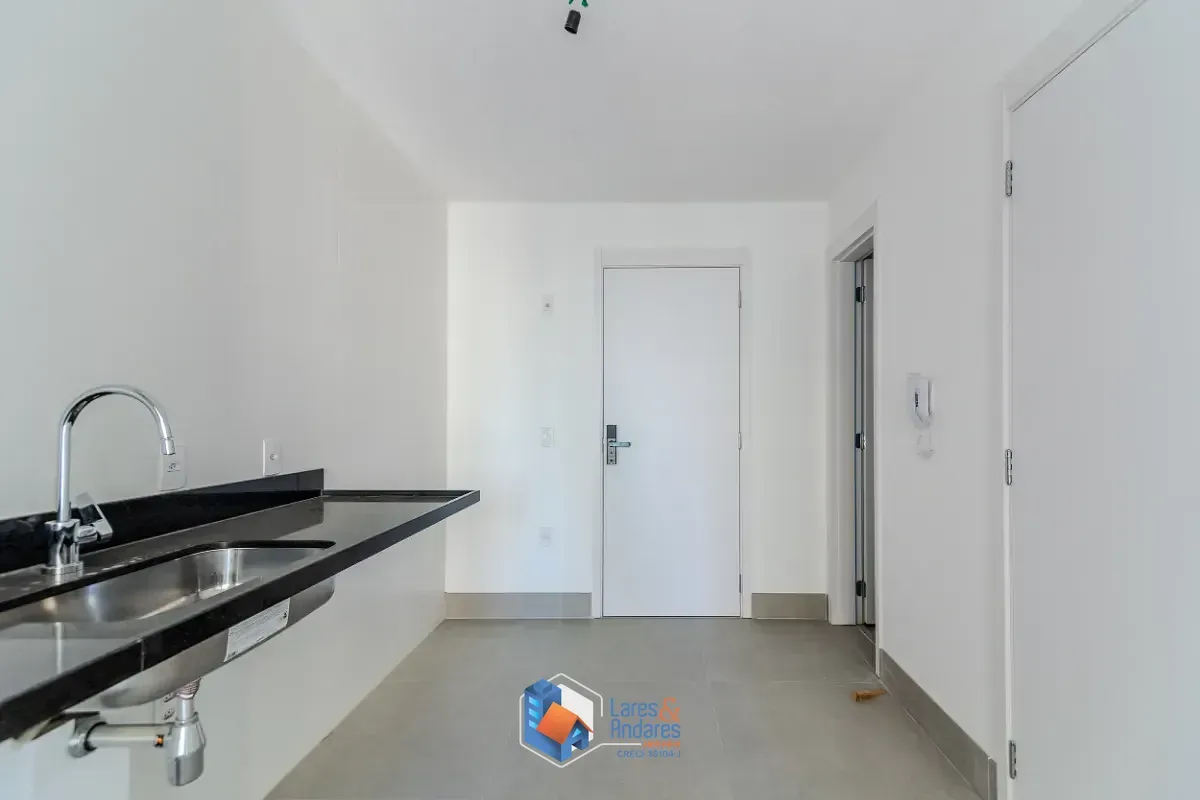 Imagem Apartamento para venda em Campo Belo com 3 quartos, sendo 3 suítes, 125m²
