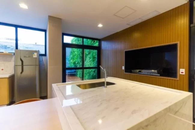 Imagem VIDERE PERDIZES - Apto 219m² (Revenda Kallas), COBERTURA DUPLEX, próximo ao Metrô Barra Funda!