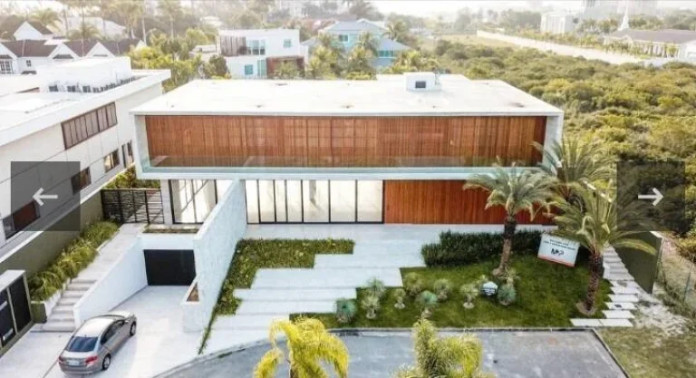 Imagem Casa Duplex condomínio Malibu/ condomínio das celebridades