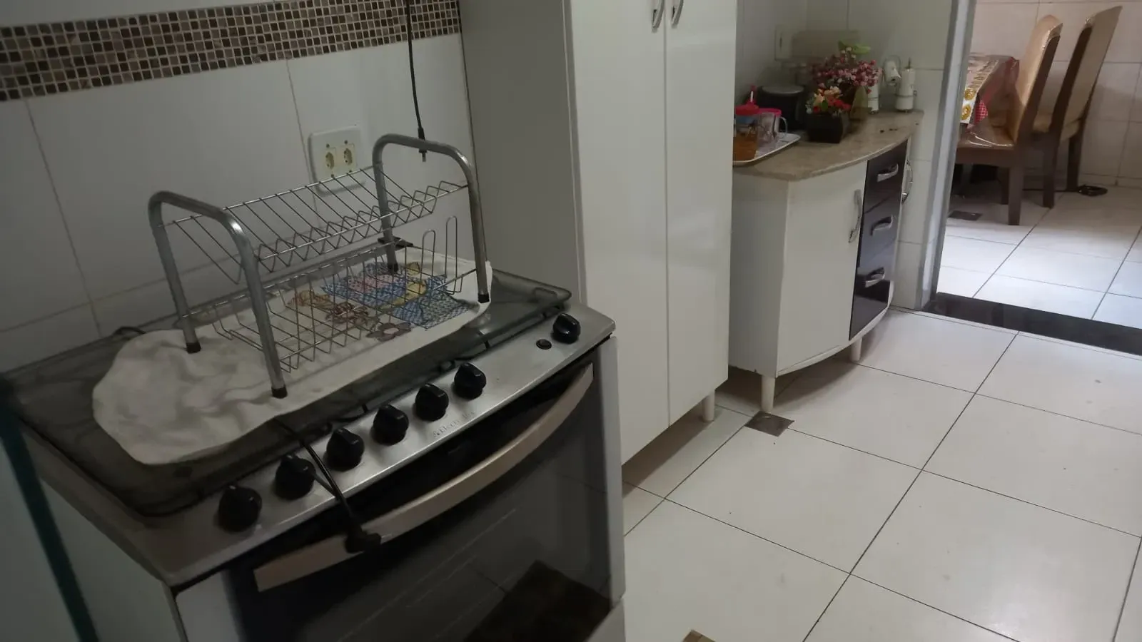 Foto do imóvel: Apartamento com 2 Quartos à Venda, 52 m² em Petrópolis - Betim