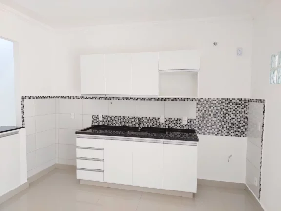 Imagem CASA TÉRREA - 3 DORM. 1 SUÍTE - RESIDENCIAL REAL PARK - SUMARÉ