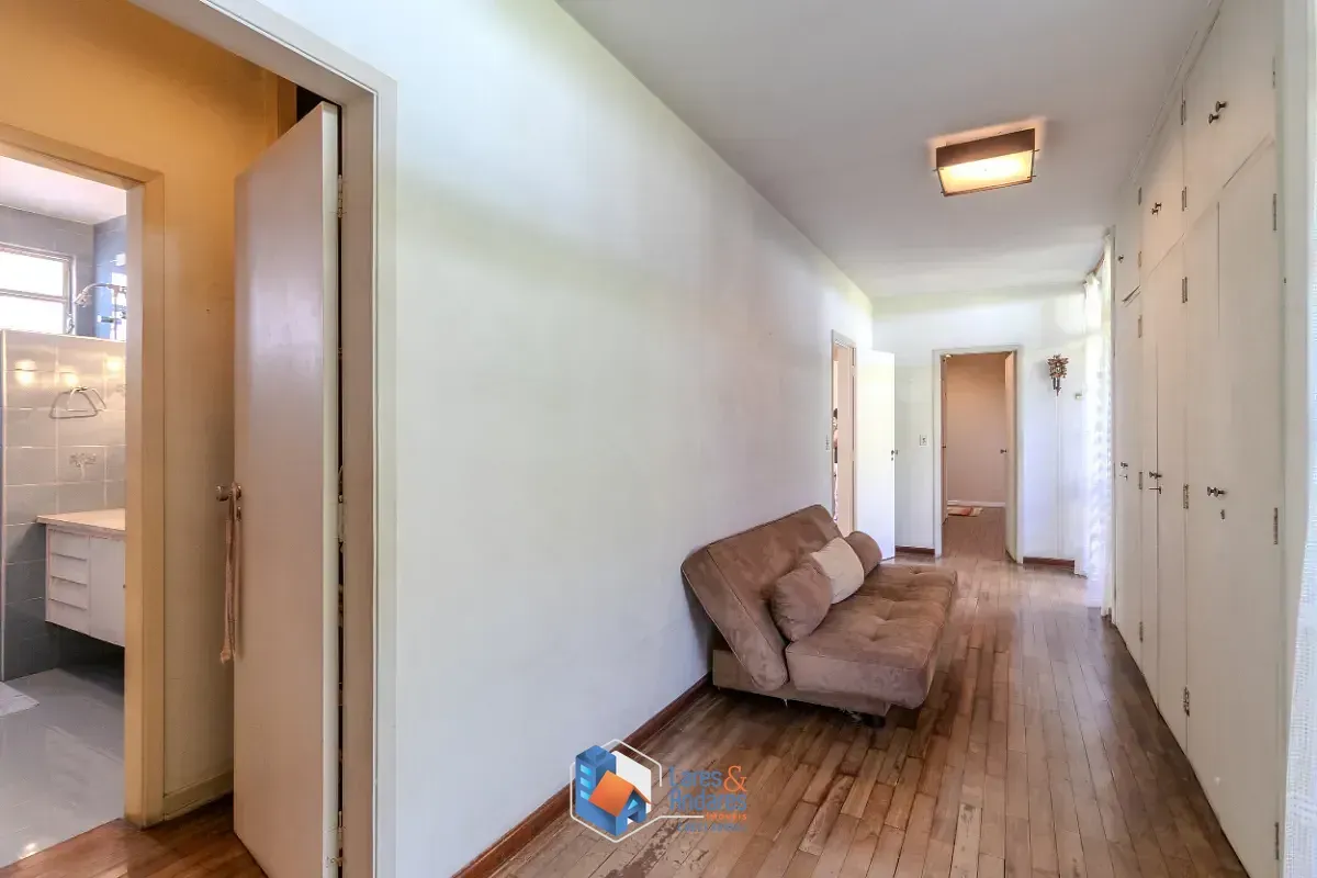 Imagem Casa para venda em Brooklin Paulista com 4 quartos, sendo 2 suítes, 300m²