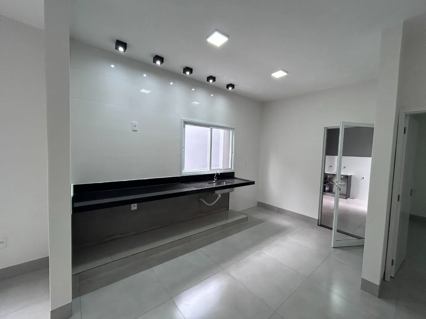 Imagem Casa com 3 dormitórios à venda, 130 m² por R$ 600.000,00 - Jardim Recanto - Patos de Minas/MG
