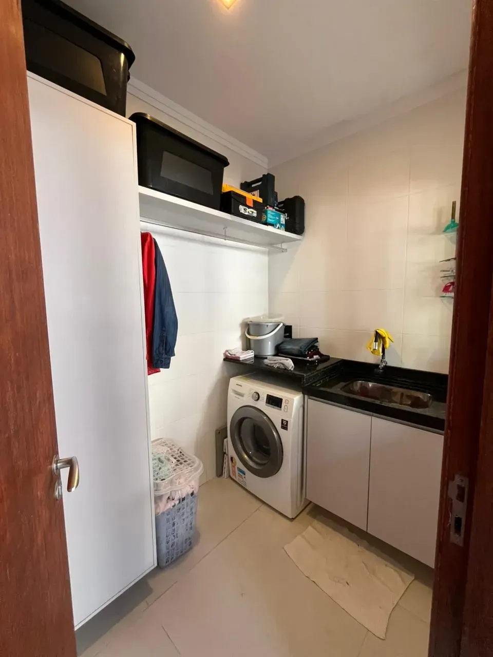 Imagem Casa de Condomínio com 3 Quartos à Venda, 117 m² em Areias - Tijucas