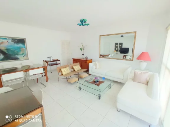 Imagem Apartamento Cobertura para Venda e Aluguel em Pitangueiras Guarujá-SP