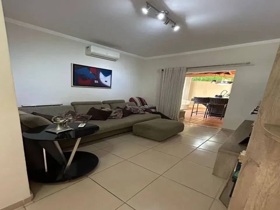 Imagem Casa de Condomínio com 3 Quartos à Venda, 120 m² em Jardim Florestal - Jundiaí