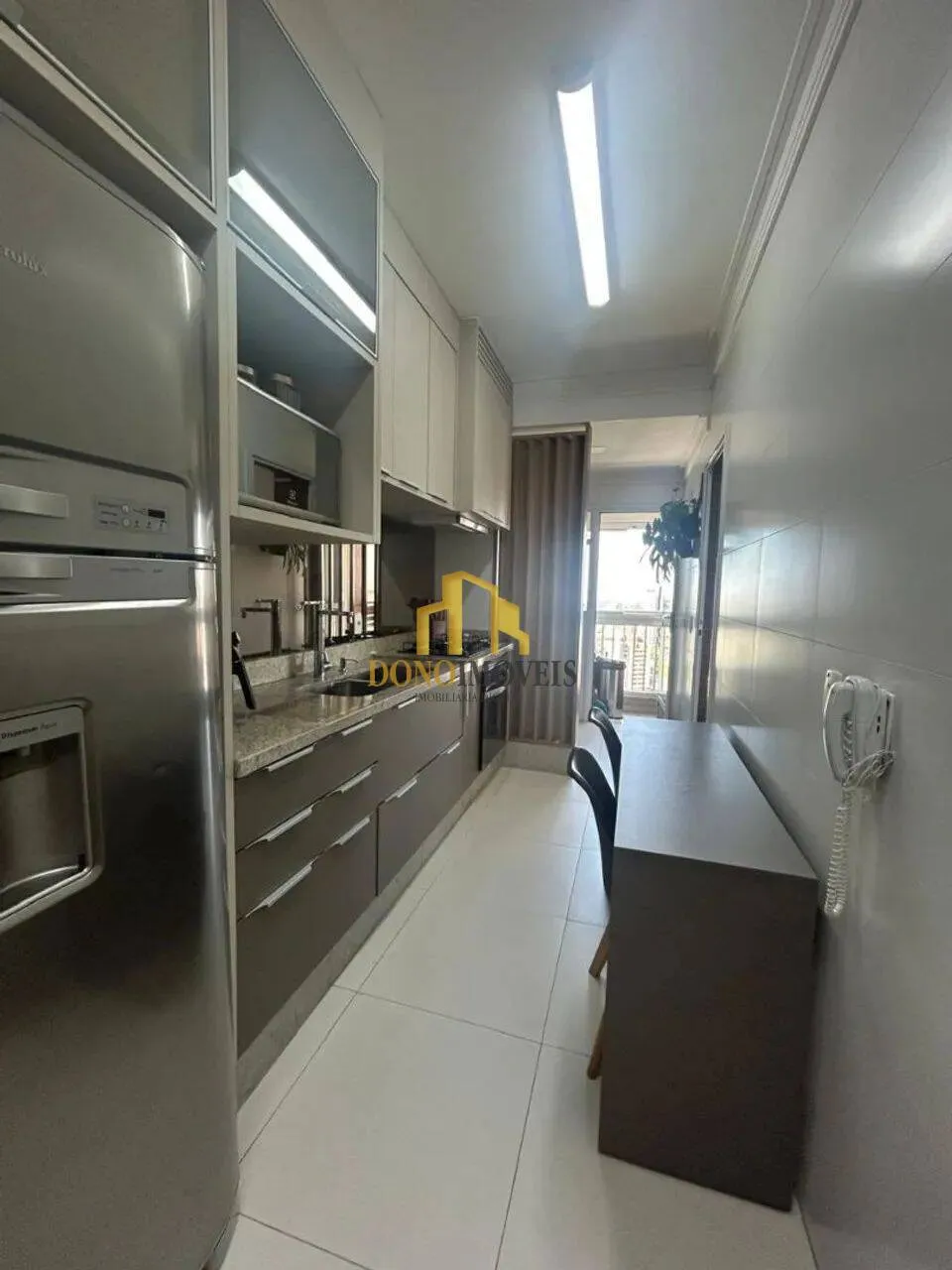 Imagem Apto à venda 127 m² 3 dorms 1 suíte 2 vagas Helbor Family Garden Jardim Chá