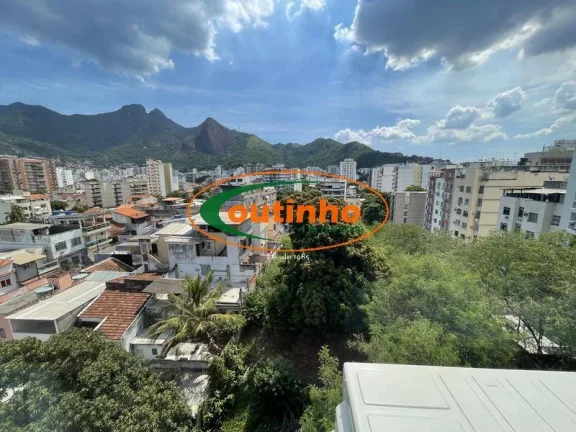 Imagem (29746) Rua Viana Drumond - Vila Isabel