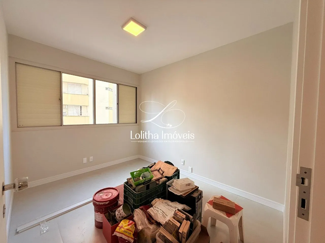 Imagem APARTAMENTO COM 3 DORMITÓRIOS À VENDA NO CENTRO DE FLORIANÓPOLIS/SC