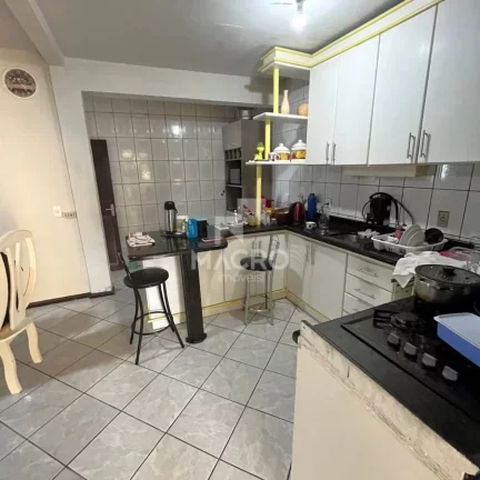 Imagem Casa | São Luís | 3 quartos | 120m²