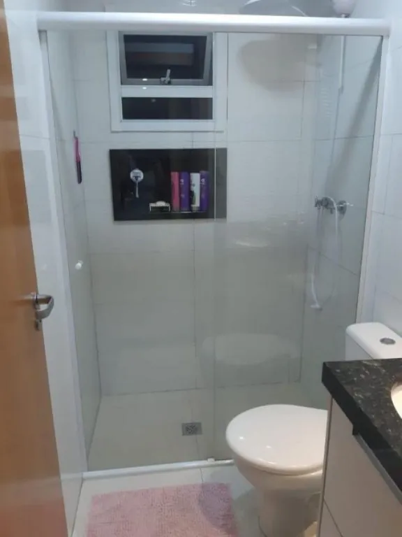 Imagem APARTAMENTO COM 120,00 m² - CANTO DO FORTE - PRAIA GRANDE SP