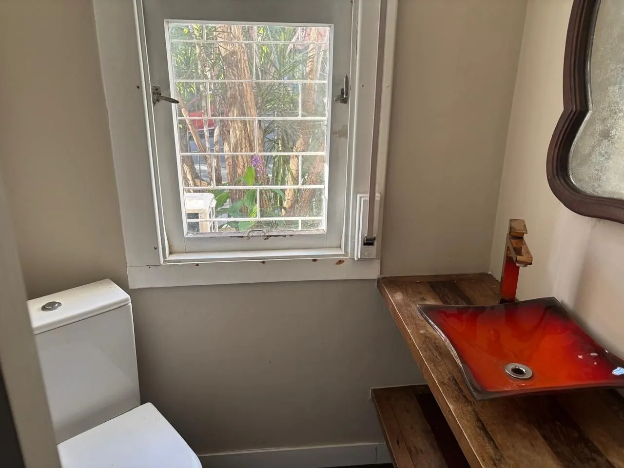 Imagem vende apto de dois quartos próximo ao parcão
