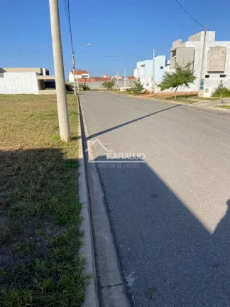 Imagem Terreno à venda em condomínio fechado em Sorocaba/SP!