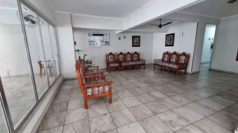 Imagem EXCELENTE OPORTUNIDADE!!! Apartamento 2 dormitorios no Canto do Forte por apenas 390.000,00 À VISTA!