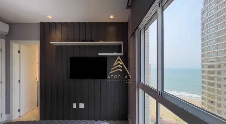 Imagem Apartamento à venda, 151 m² por R$ 4.650.000,00 - Centro - Balneário Camboriú/SC
