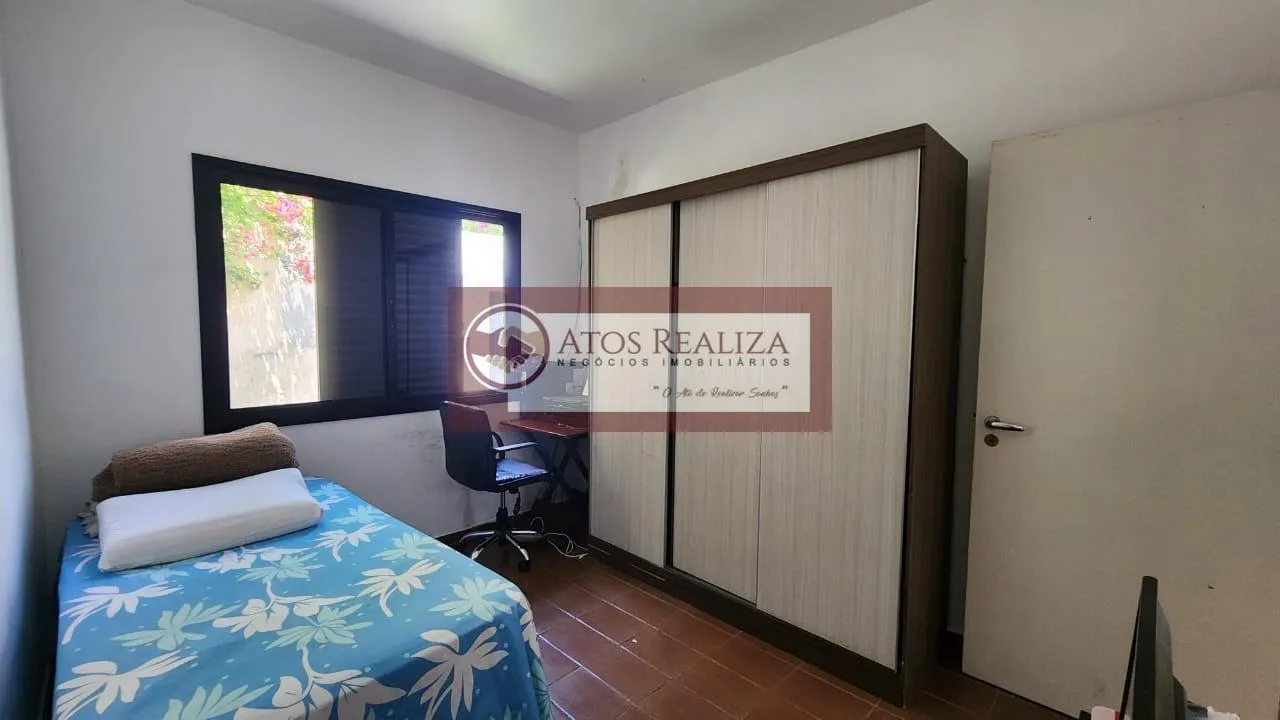 Imagem Casa à Venda em Jardim Edilene-SP, 3 Dorms, 258m² por R$550mil
