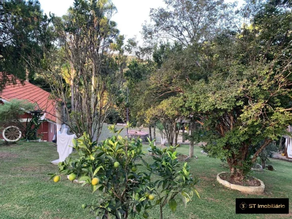 Imagem Oportunidade em Mairiporã Condomínio Cinco Lagos $1.500.000 Estuda Proposta