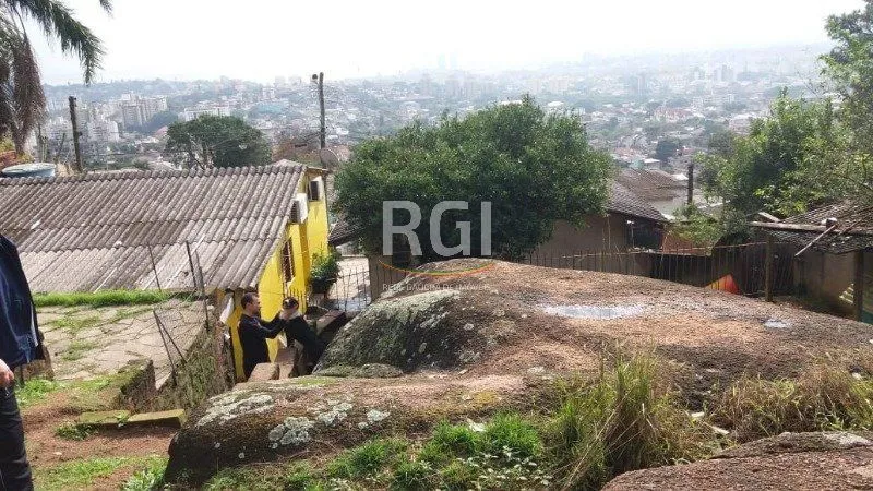 Imagem Terreno para Venda - 0m², 0 dormitórios, Tristeza
