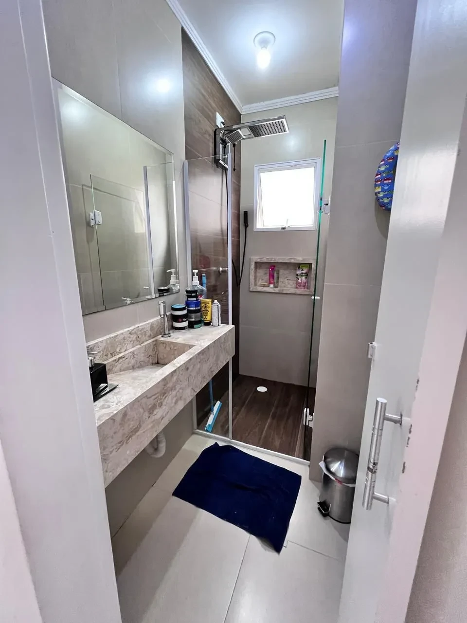 Imagem Casa com 3 Quartos à Venda, 111 m² em Vila Nossa Senhora de Fátima - Guarulhos