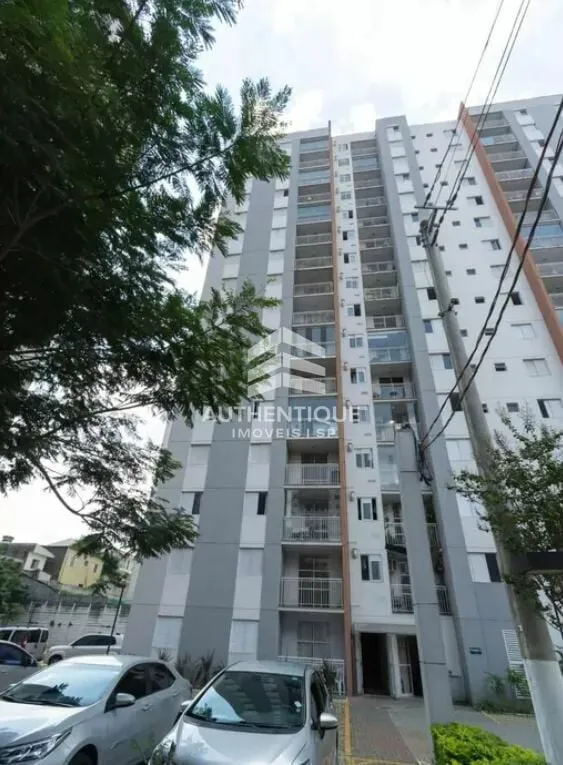 Imagem GIARDINO JARDIM PRUDENCIA - Apartamento à venda no bairro Jardim Prudência - São Paulo/SP, Zona Sul