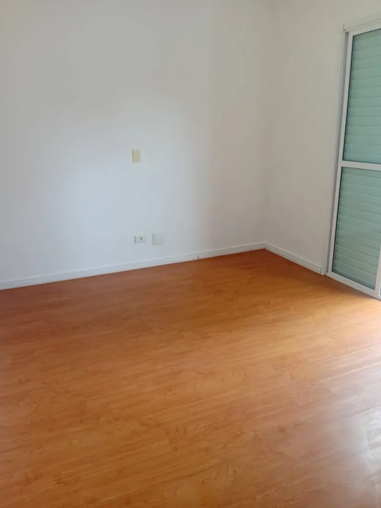 Imagem Apartamento sem condomínio - lado Shopping Abc Pereira Barreto