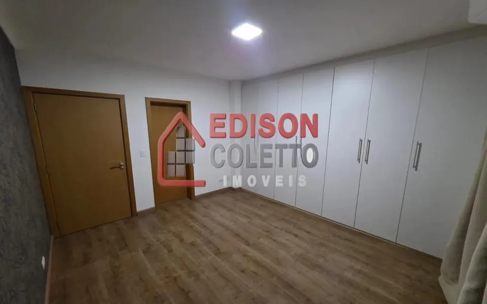 Imagem Apartamento para alugar ou vender no Condominio Edificio Maison Classic, Vila Monteiro, em Piracicaba/SP!!