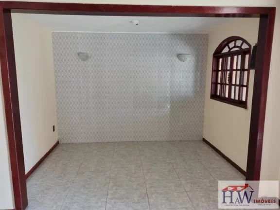 Imagem CASA 2 QUARTOS SUÍTE CONDOMÍNIO PARQUE FLUMINENSE D. CAXIAS