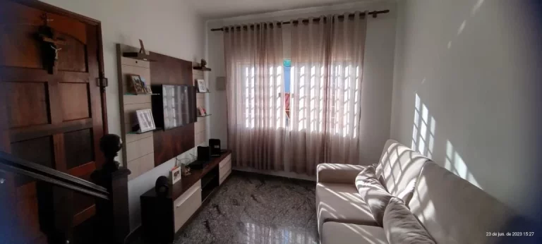 Imagem Sobrado com 3 dormitórios à venda, 155 m por R$ 650.000,00 - Jardim Penha - São Paulo/SP