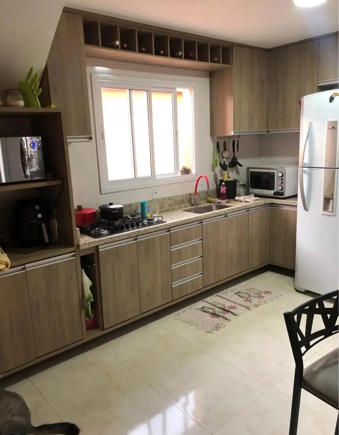 Imagem Casa em Parque dos Eucalíptos
