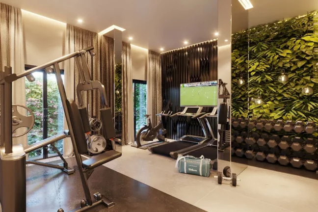 Imagem Apartamento para venda no bairro Meia Praia em Itapema