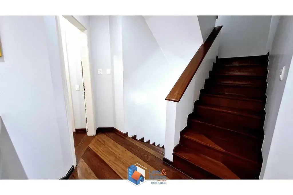 Imagem Casa à venda 4 Quartos 4 Suites 395M² Alto da Boa Vista São Paulo - SP