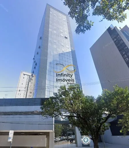 Foto do imóvel Sala comercial à venda no bairro Santa Efigênia - Belo Horizonte/MG