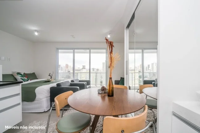 Imagem APARTAMENTO RESIDENCIAL em São Paulo - SP, Perdizes