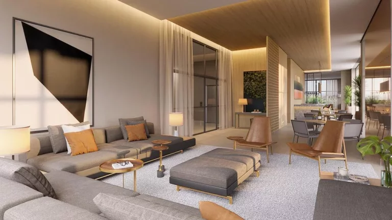 Imagem APARTAMENTO RESIDENCIAL em São Paulo - SP, Jardim das Perdizes