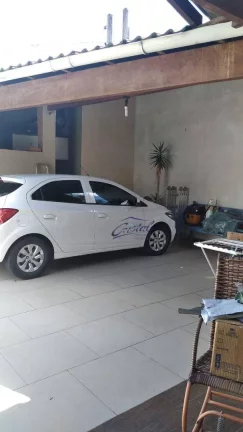 Imagem vendo casa terrea Vargem Grande Paulistaa