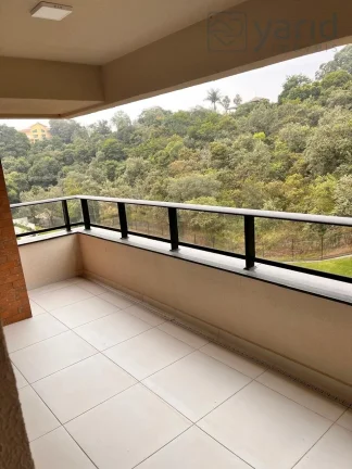 Imagem APARTAMENTO NOVO PARA VENDA NO RESIDENCIAL ODEON - PORTAL DO PARAÍSO II - JUNDIAÍ SP