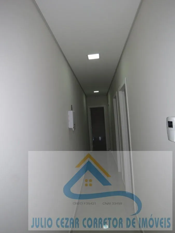 Imagem Casa para Venda em São José dos Pinhais, Boneca do Iguaçu, 3 dormitórios, 1 suíte, 2 banheiros, 2 vagas