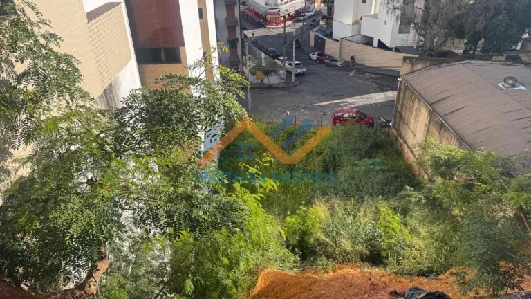Imagem Terreno de 480m² com frente para duas ruas à venda no bairro Iguaçu ? Ipatinga