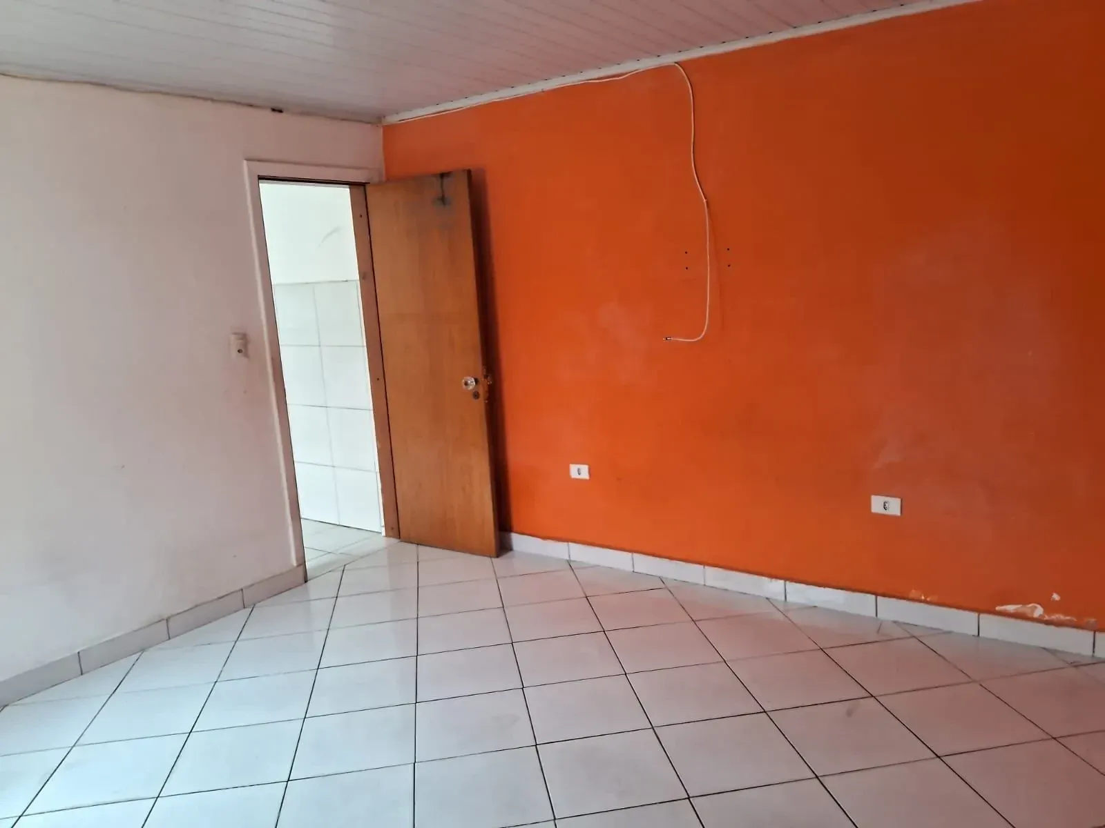 Imagem Casa com 2 Quartos à Venda, 200 metros em Bussocaba - Osasco