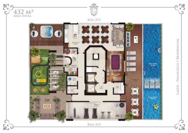 Imagem APARTAMENTO RESIDENCIAL em Itapema - SC, Meia Praia