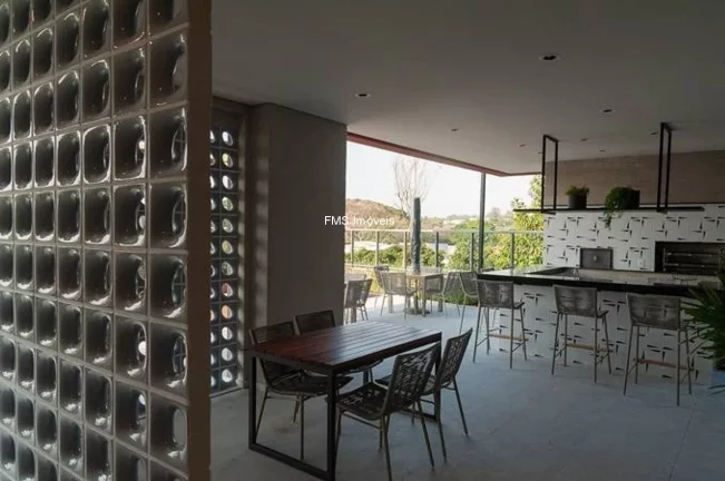 Imagem Apartamento de 1 dormitório a venda e locação no Alto da Boa Vista