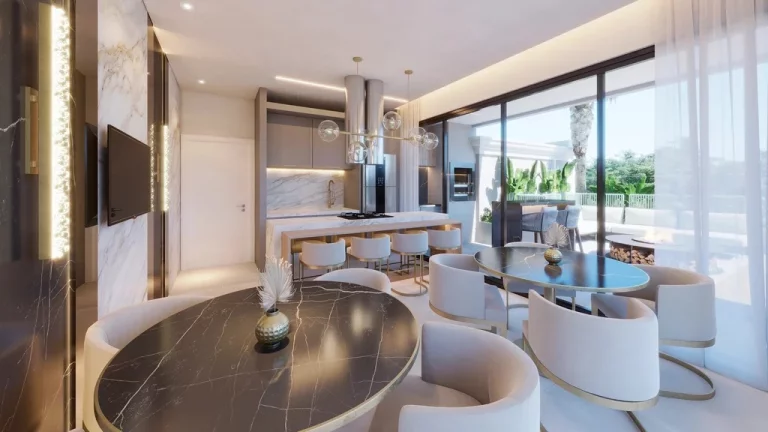 Imagem Apartamento para venda no bairro Canto Grande em Bombinhas