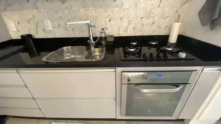 Imagem Ótimo apartamento com 3 Dorms - localização privilegiada.