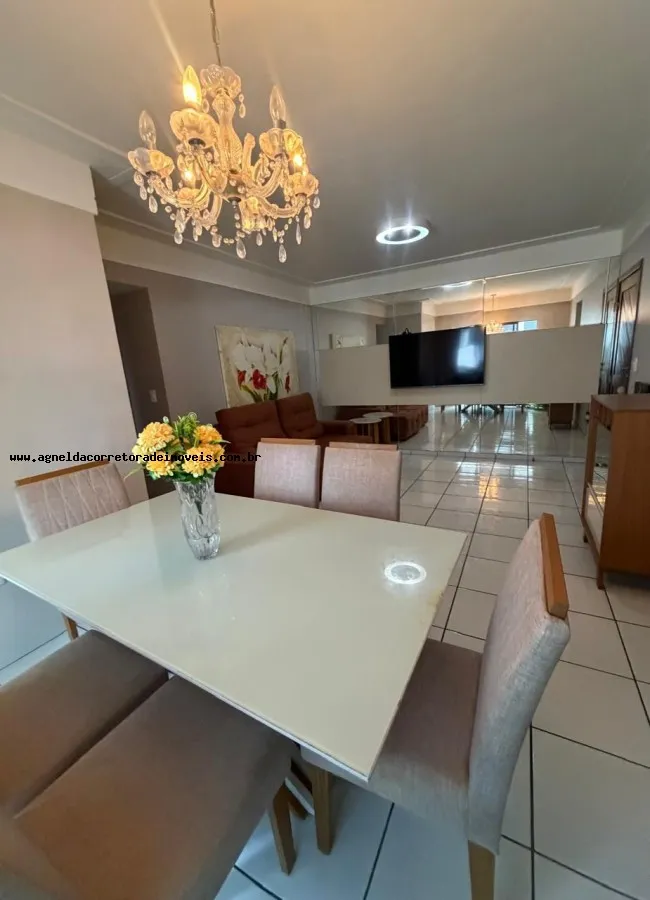 Imagem Apartamento para Venda em Natal, Barro Vermelho