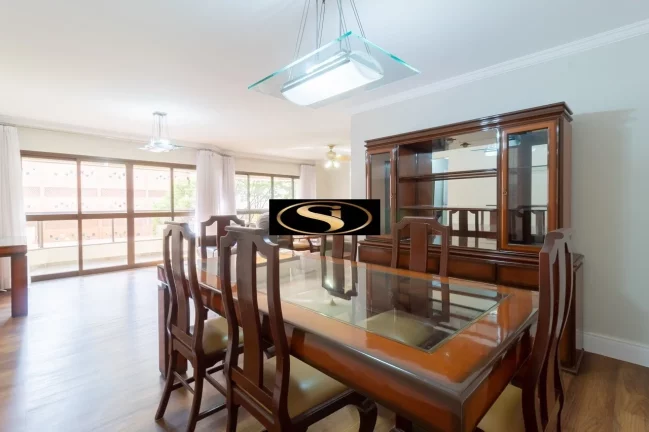 Imagem APARTAMENTO RESIDENCIAL em SÃO PAULO - SP, ITAIM BIBI