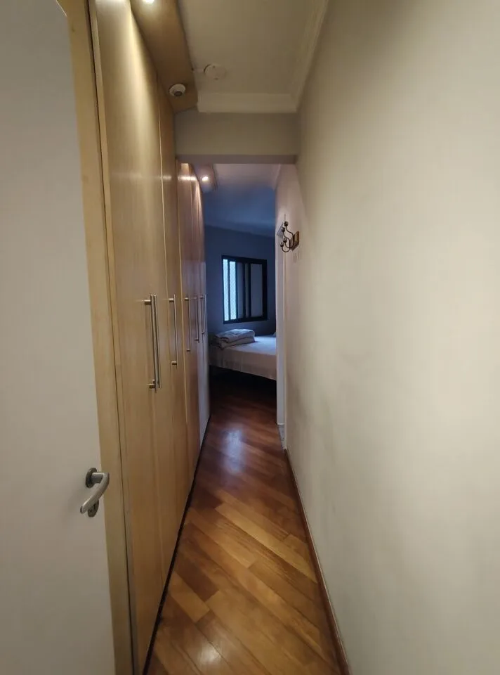 Imagem Apartamento a venda 3 quartos-1 suíte - 1 vaga