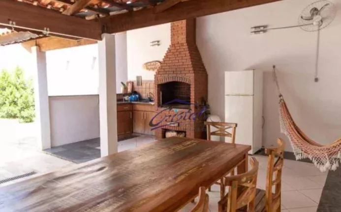 Imagem Casa com 4 dormitórios à venda, 256 m² por R$ 1.225.000,00 - Jardim Jussara - São Paulo/SP