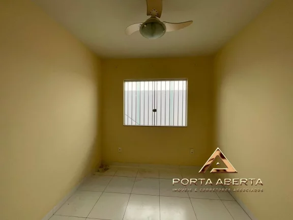 Imagem Casa 3 Quartos, sendo 1 Suíte - COD 1365