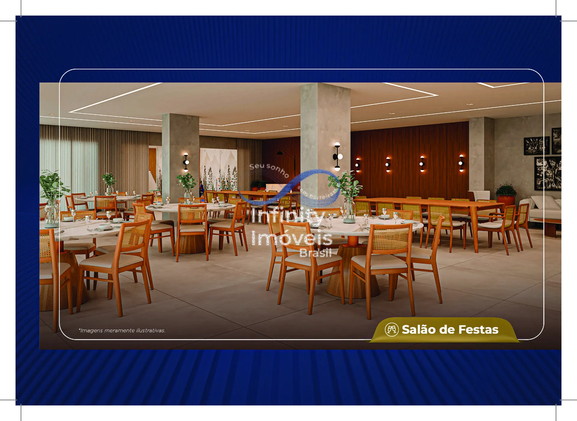 Imagem Solar Imperial - Apartamento à venda no bairro Padre Eustáquio - Belo Horizonte/MG
